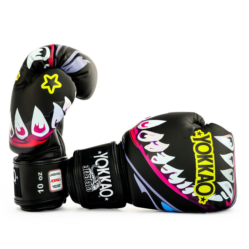 Sharknado II Boxing Gloves