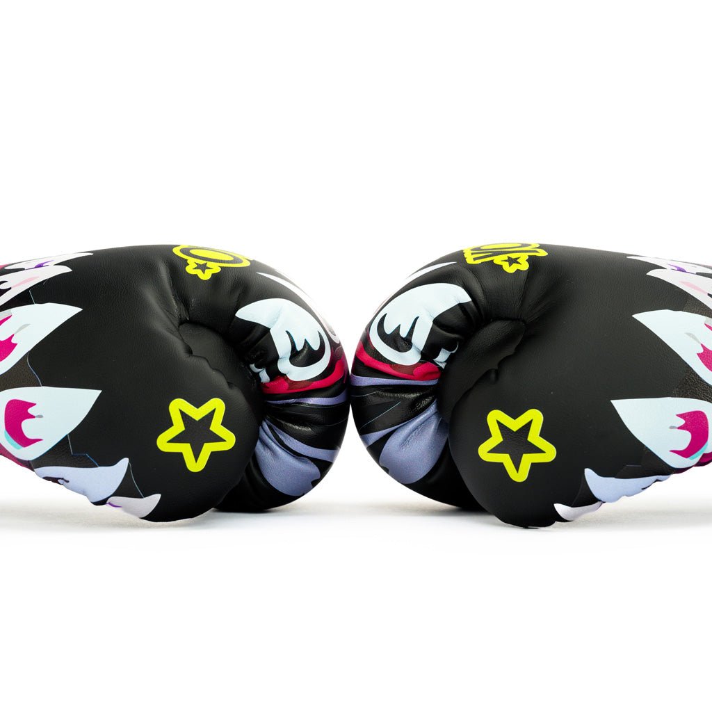 Sharknado II Boxing Gloves