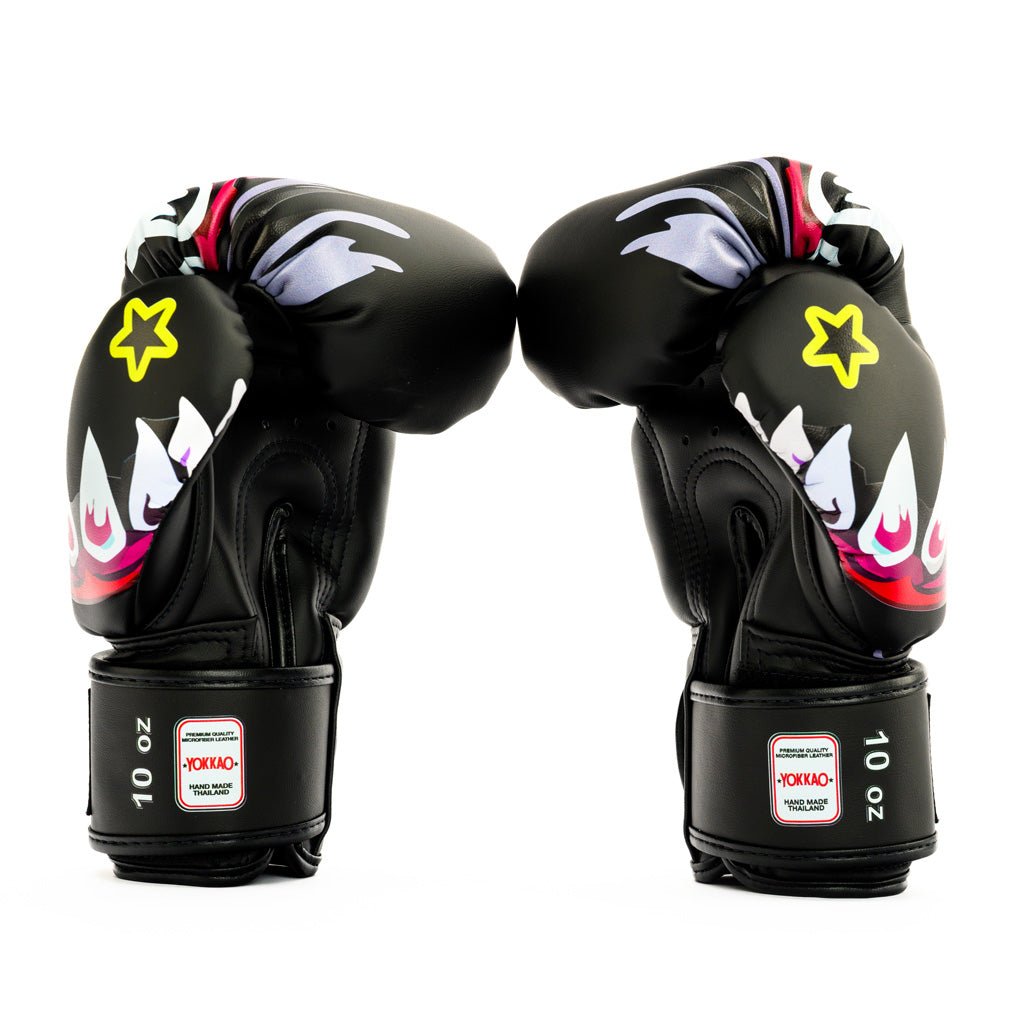 Sharknado II Boxing Gloves