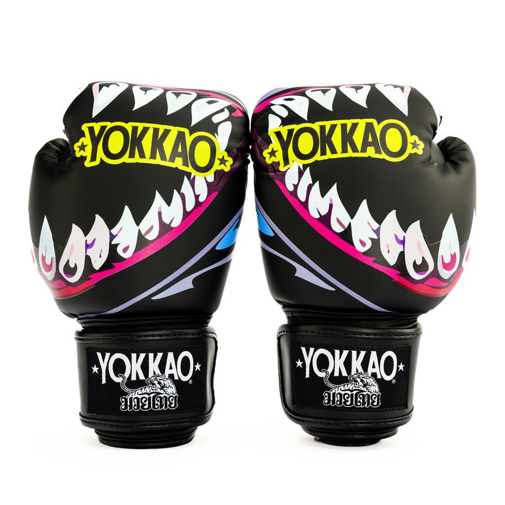 Sharknado II Boxing Gloves