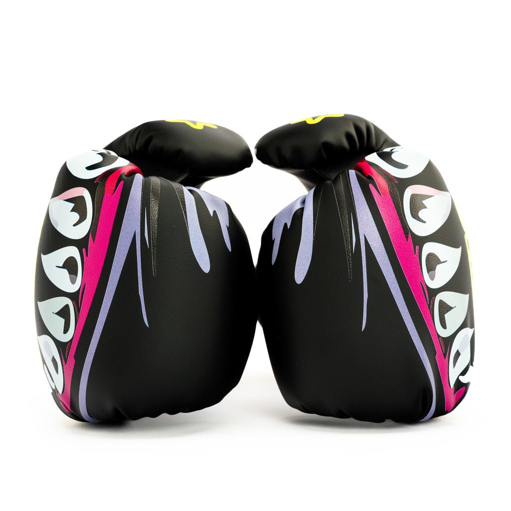 Sharknado II Boxing Gloves