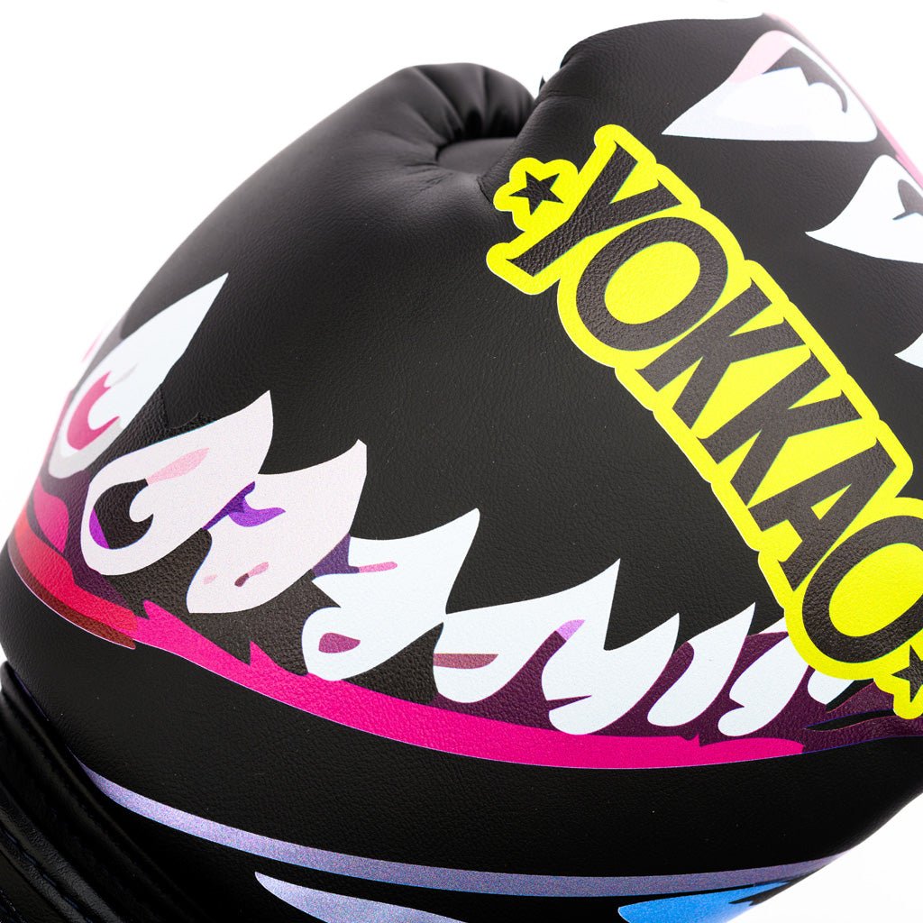 Sharknado II Boxing Gloves