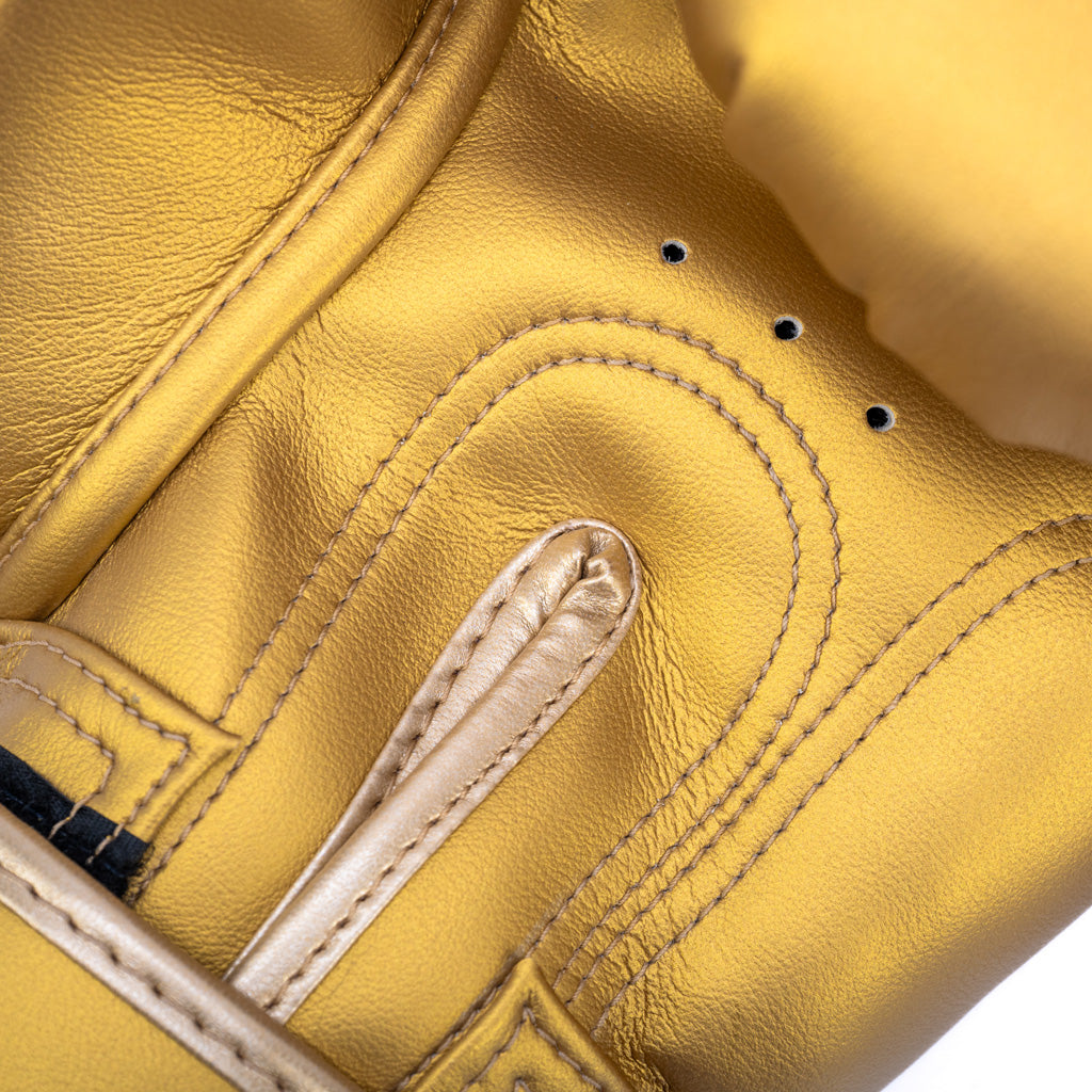 The Flame Boxing Gloves