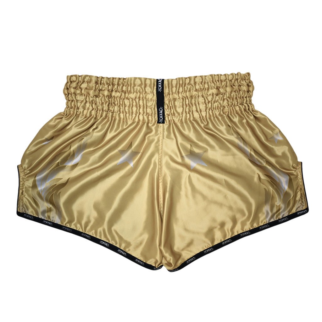 #Color_Gold