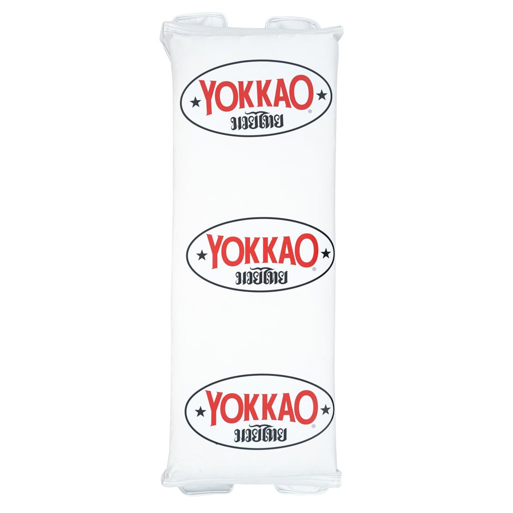 Muay Thai Ring Corner Pads (Full Set) - YOKKAO