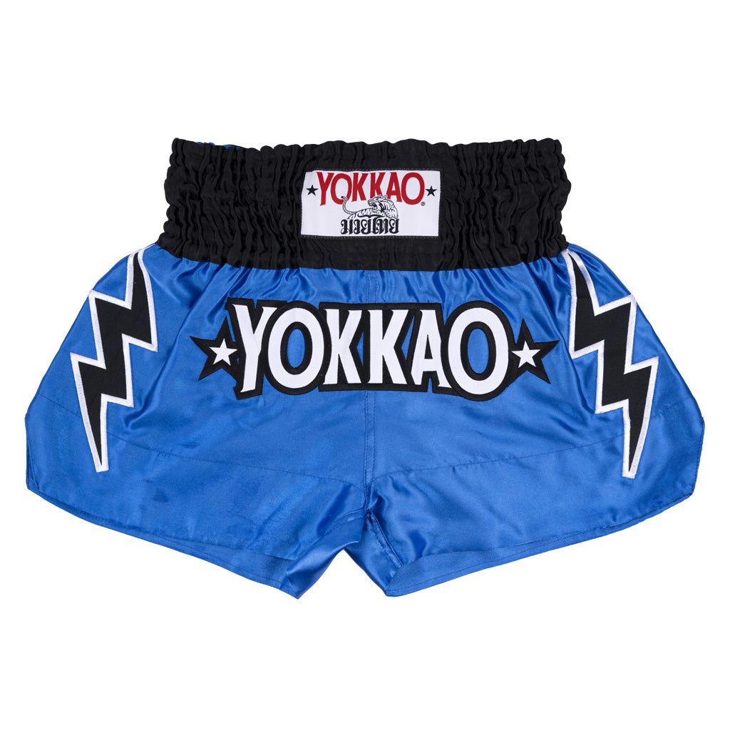 Stadium CarbonFit Shorts-shorts-carbonfit-new-XS-Blue-YOKKAO