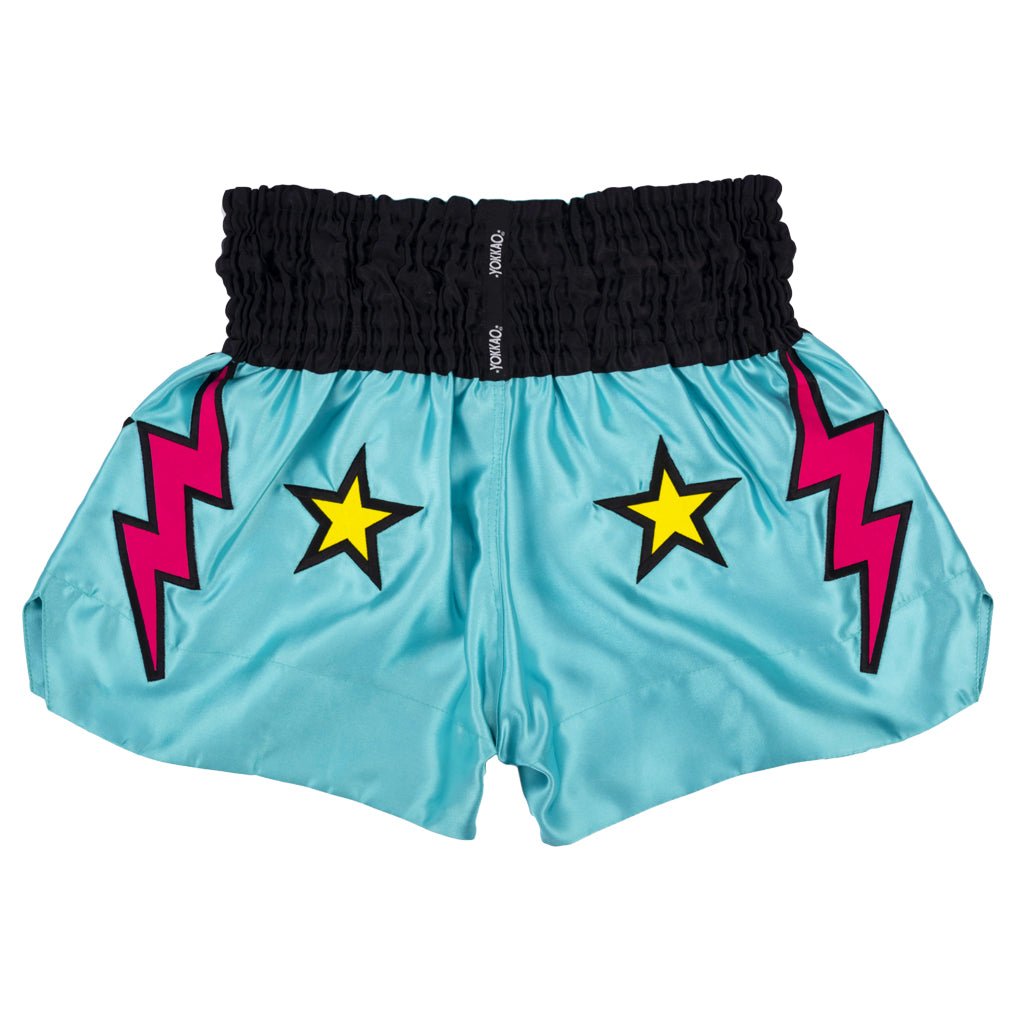 Stadium CarbonFit Shorts-shorts-carbonfit-new-yokkao-dollar-YOKKAO