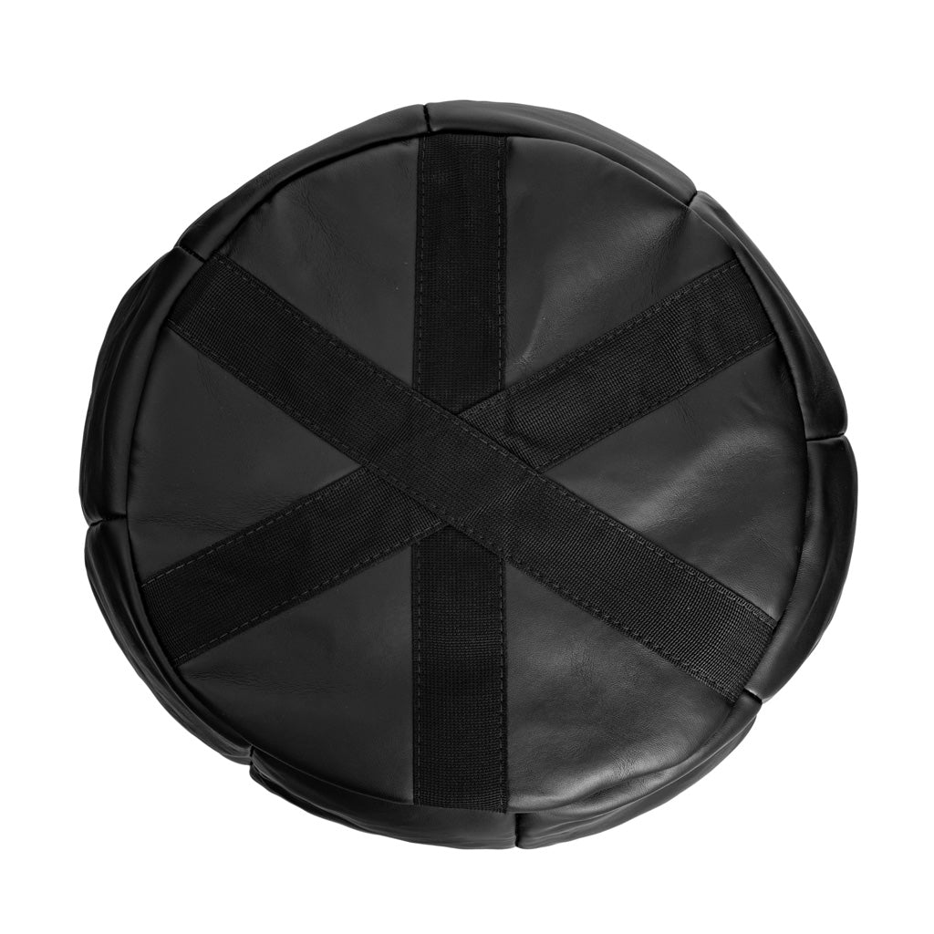 Tear Drop Bag-tear-drop-Black-YOKKAO