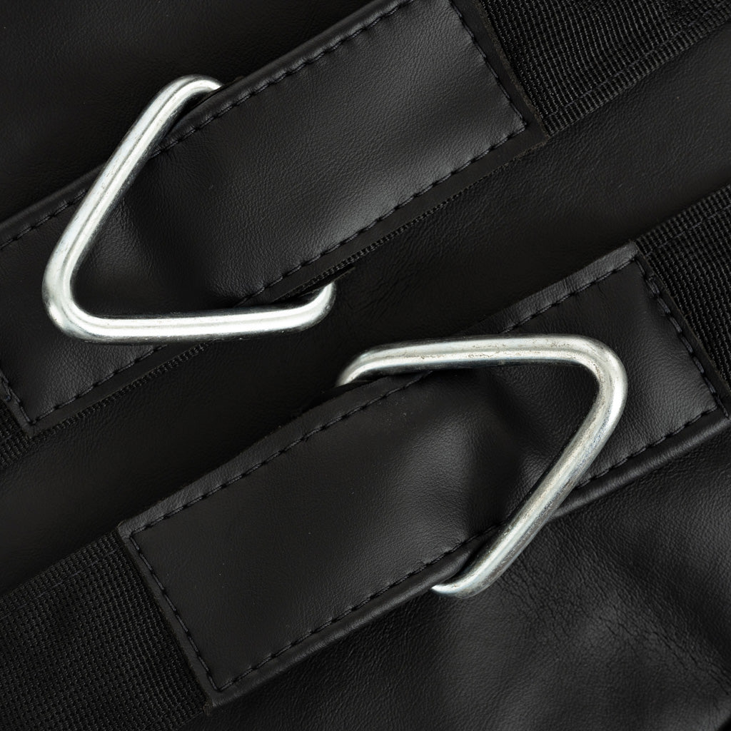 Tear Drop Bag-tear-drop-Black-YOKKAO