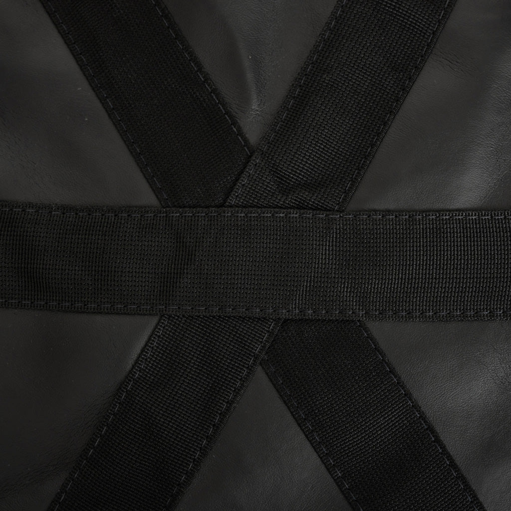 Tear Drop Bag-tear-drop-Black-YOKKAO