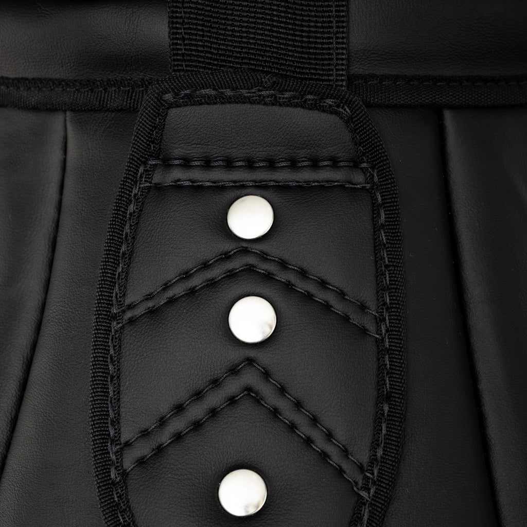 Tear Drop Bag-tear-drop-Black-YOKKAO