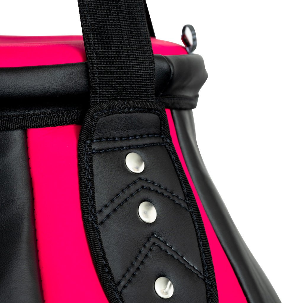 Tear Drop Bag-tear-drop-Black-YOKKAO