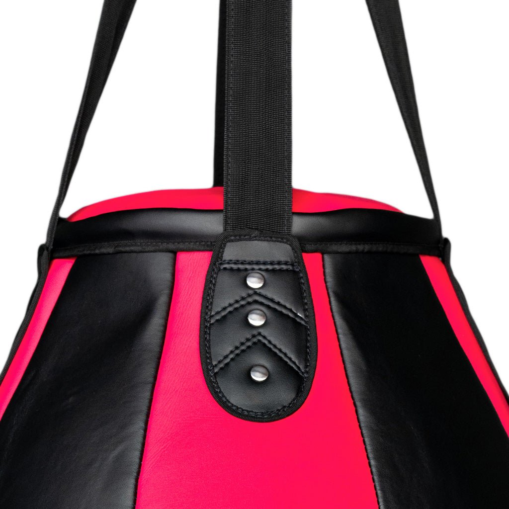 Tear Drop Bag-tear-drop-Black-YOKKAO