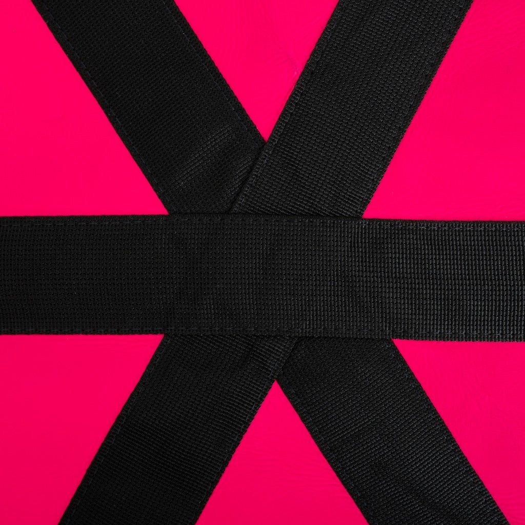 Tear Drop Bag-tear-drop-Black-YOKKAO