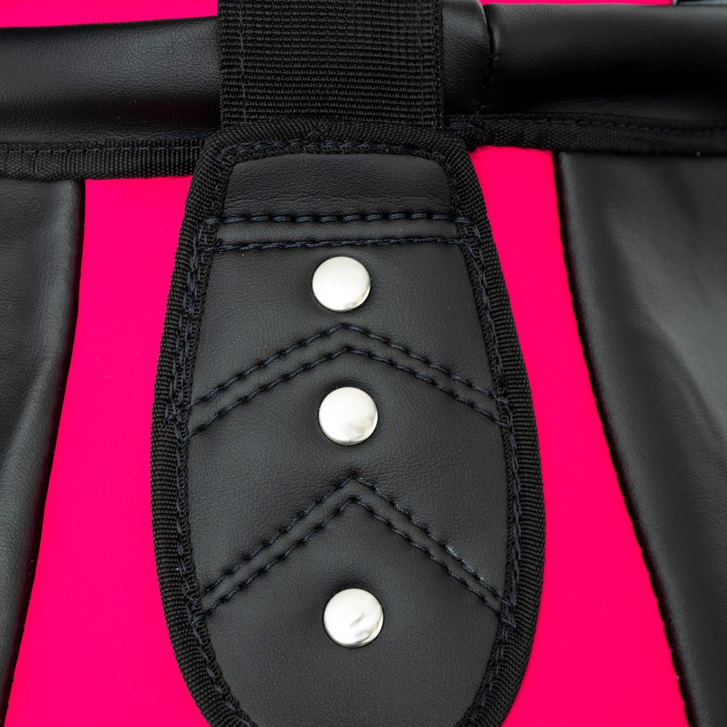 Tear Drop Bag-tear-drop-Black-YOKKAO