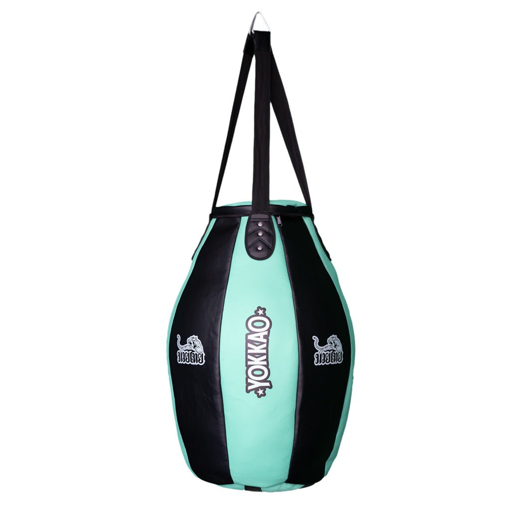 Tear Drop Bag-tear-drop-Tiffany/Black-YOKKAO