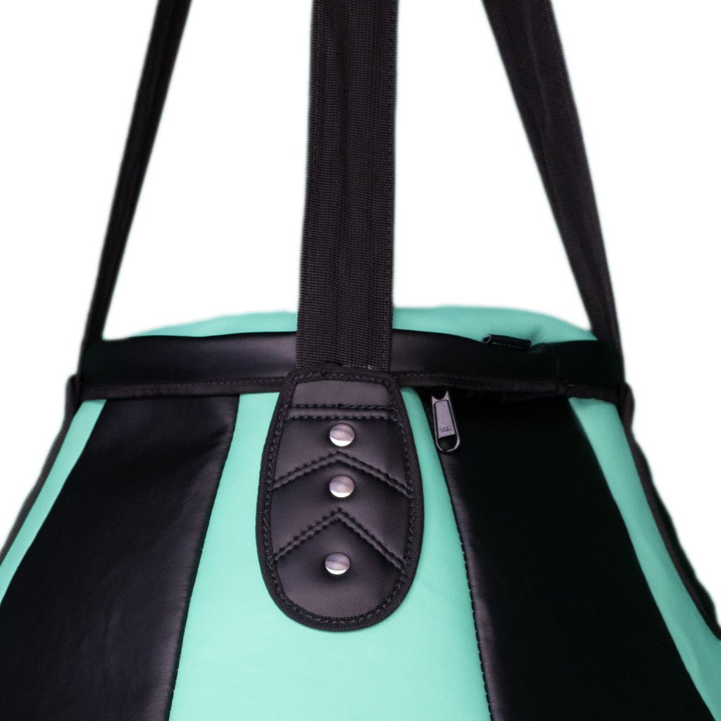 Tear Drop Bag-tear-drop-Black-YOKKAO