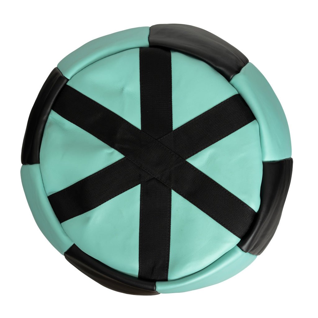 Tear Drop Bag-tear-drop-Black-YOKKAO