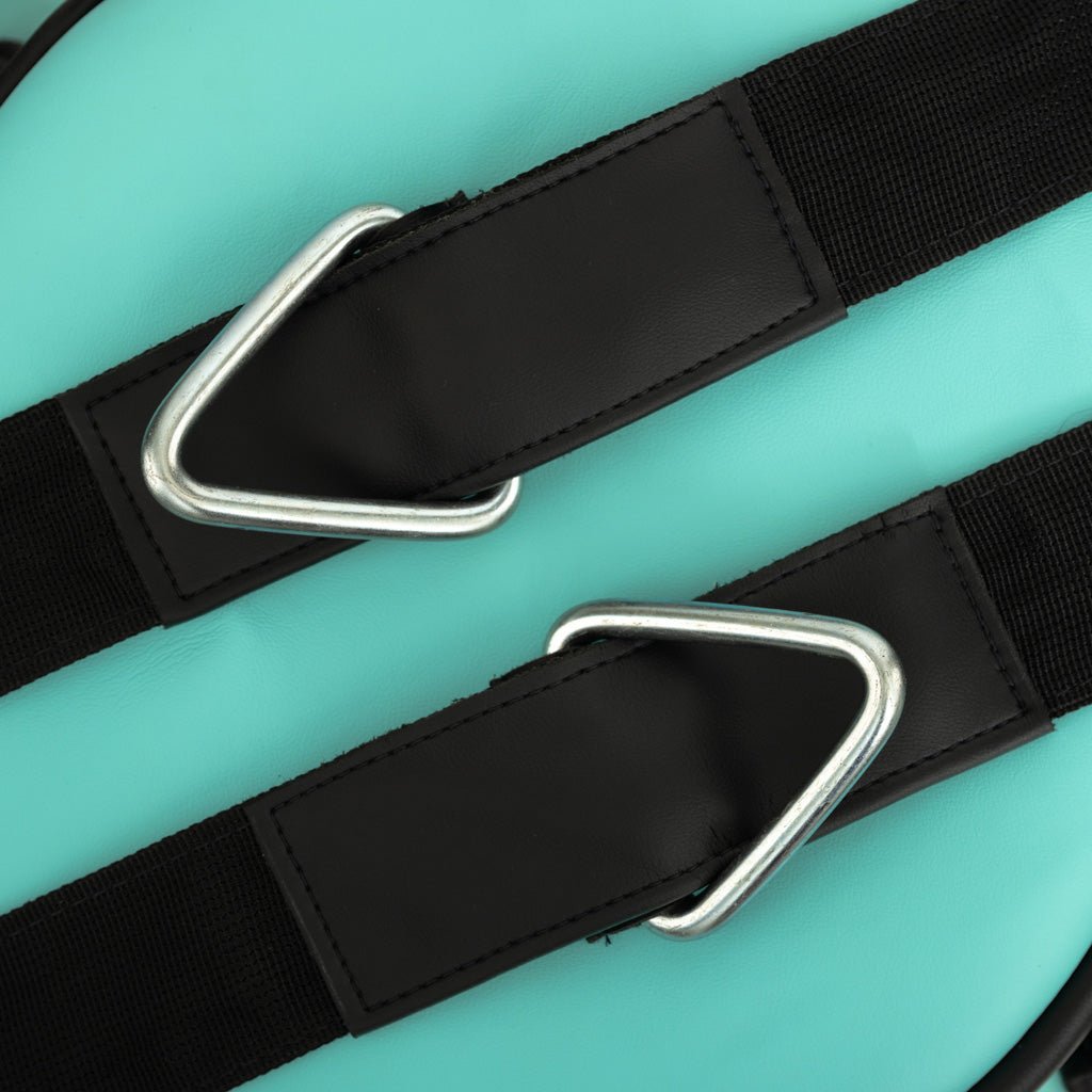 Tear Drop Bag-tear-drop-Black-YOKKAO