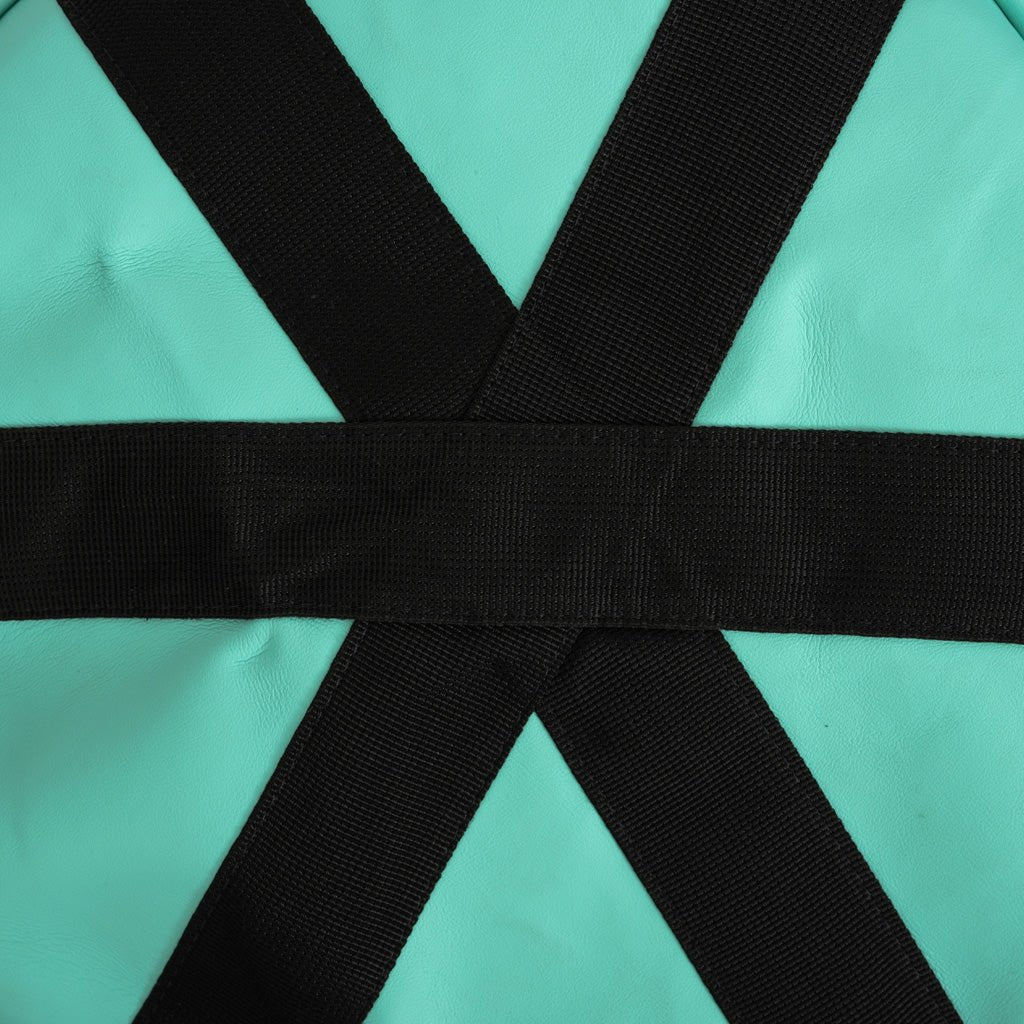 Tear Drop Bag-tear-drop-Black-YOKKAO