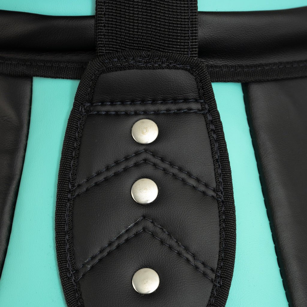 Tear Drop Bag-tear-drop-Black-YOKKAO