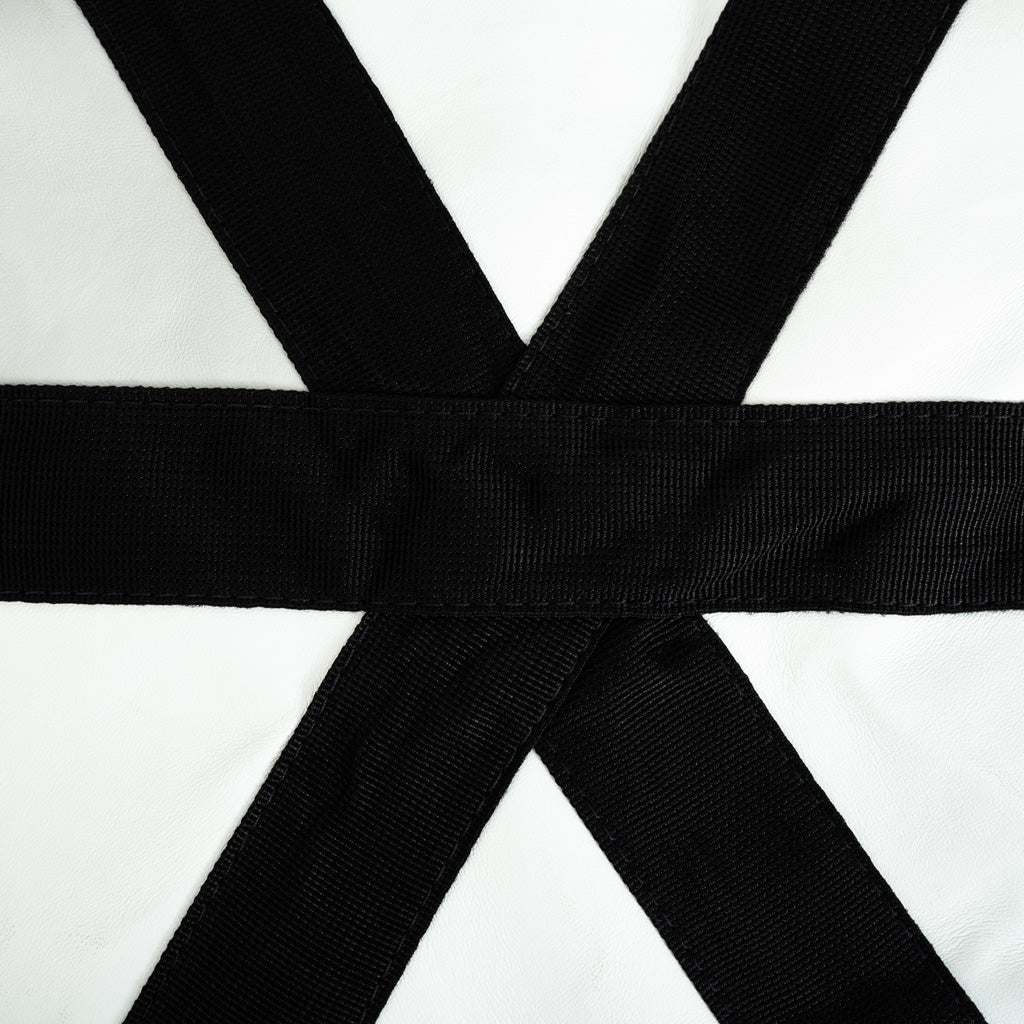 Tear Drop Bag-tear-drop-Black-YOKKAO