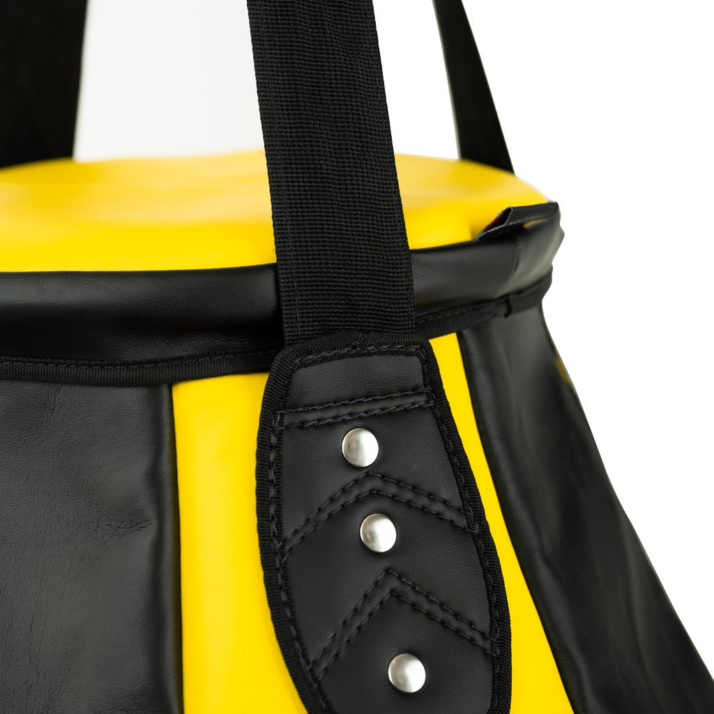 Tear Drop Bag-tear-drop-Black-YOKKAO