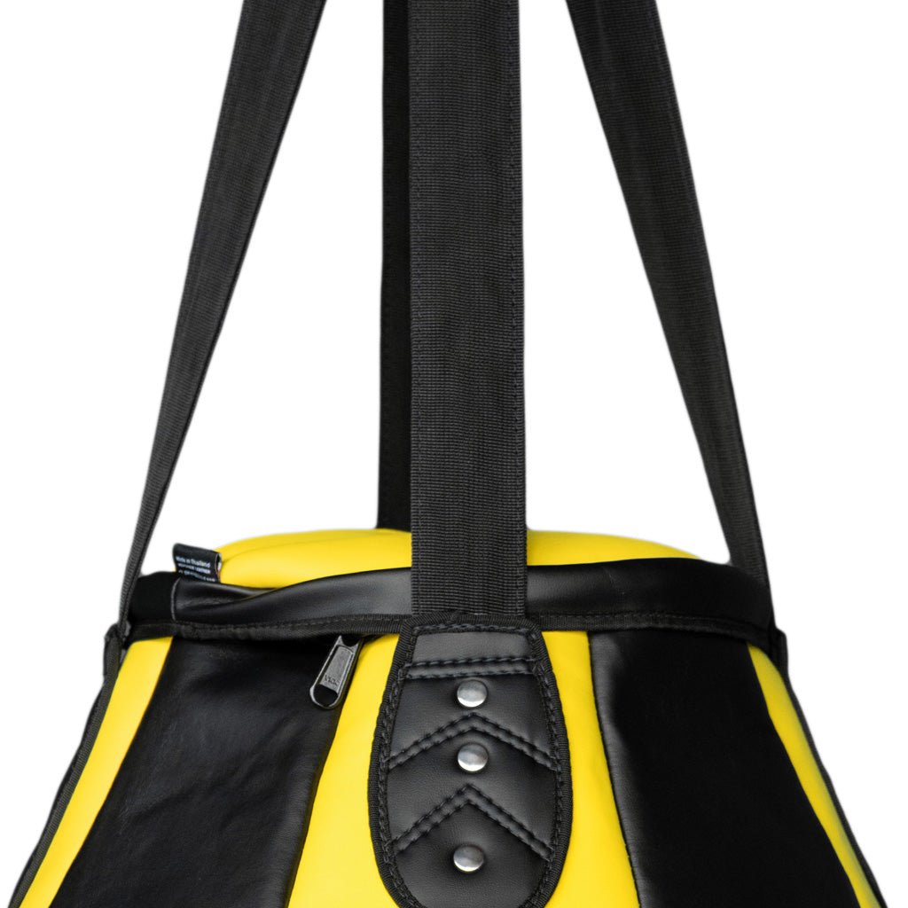 Tear Drop Bag-tear-drop-Black-YOKKAO