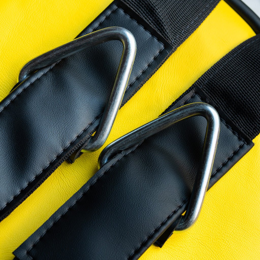 Tear Drop Bag-tear-drop-Black-YOKKAO
