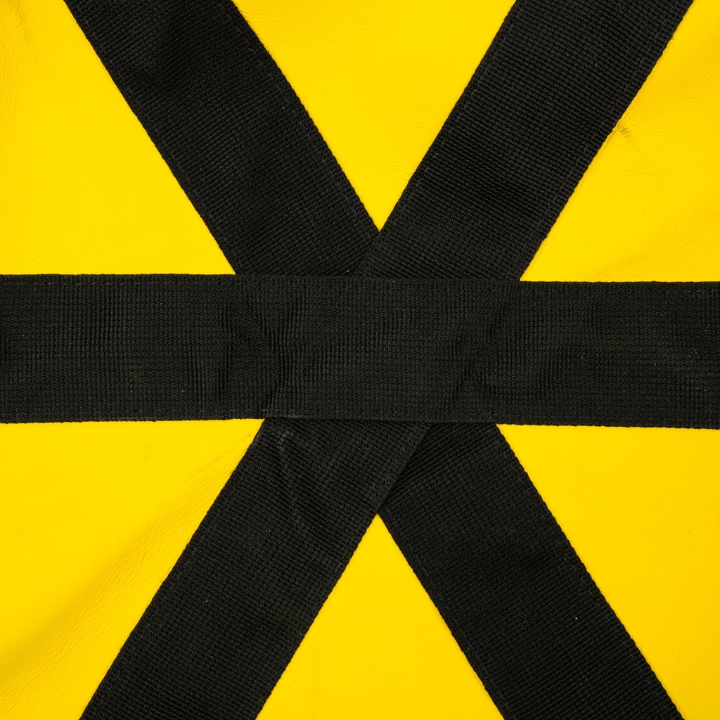 Tear Drop Bag-tear-drop-Black-YOKKAO
