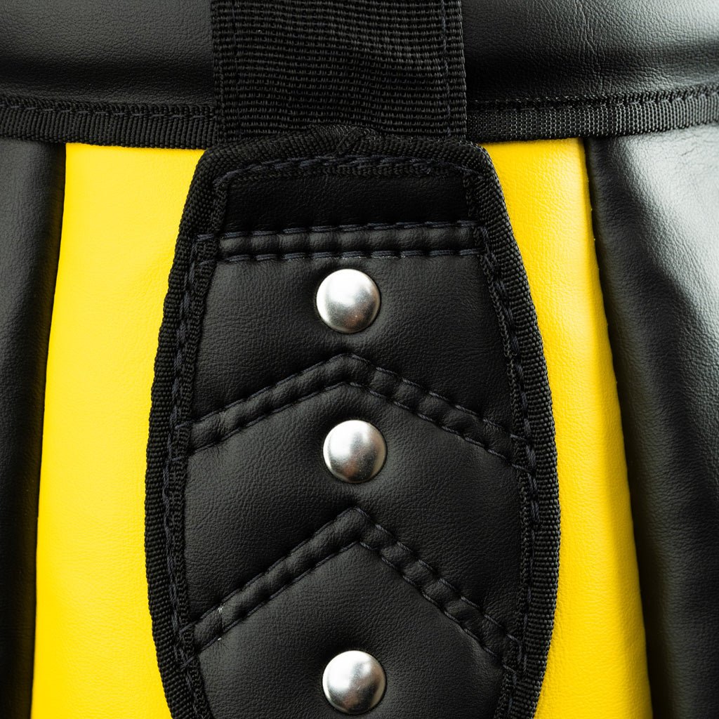 Tear Drop Bag-tear-drop-Black-YOKKAO