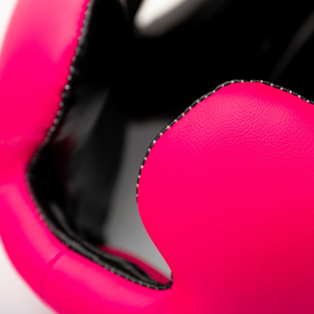 #color_fuchsia/black