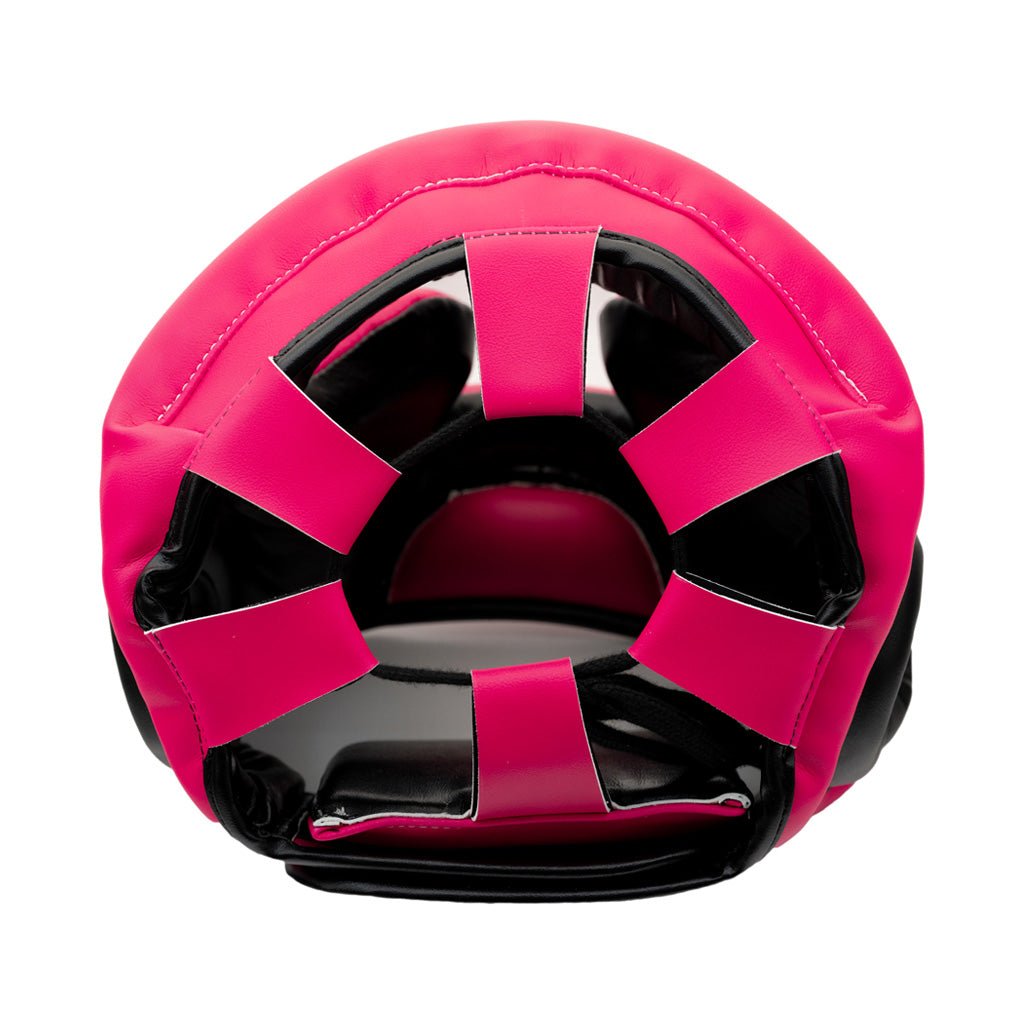 #color_fuchsia/black