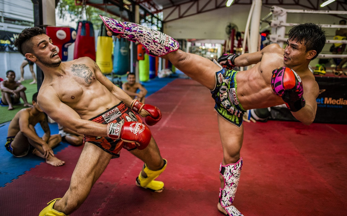 Erhan YOKKAOSaenchaiGym Delivers Round 1 TKO Win On MX!-Yokkao Thailand Store