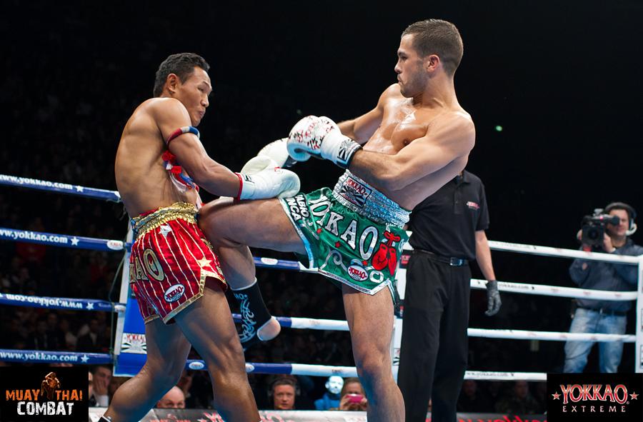 Breaking: Liam Harrison set to fight Fabio Pinca for YOKKAO 19!-Yokkao Thailand Store