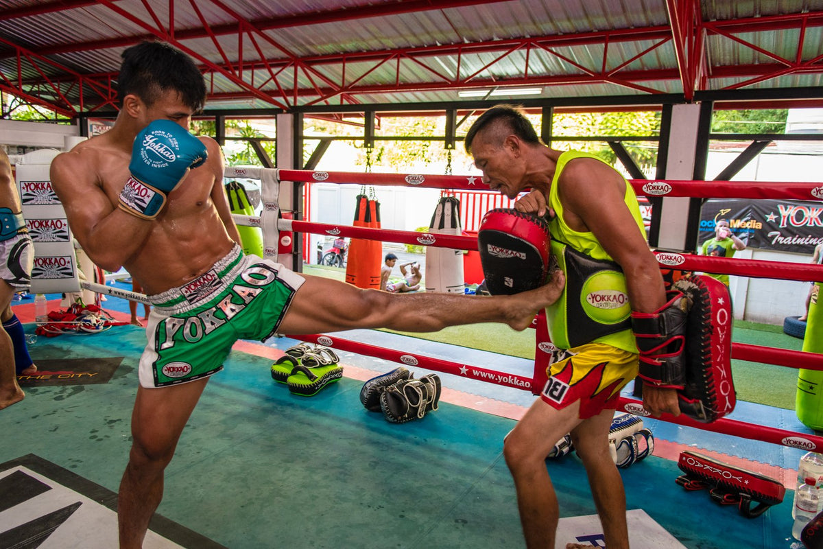 YOKKAO Muay Thai Black Friday is Here!-Yokkao Thailand Store