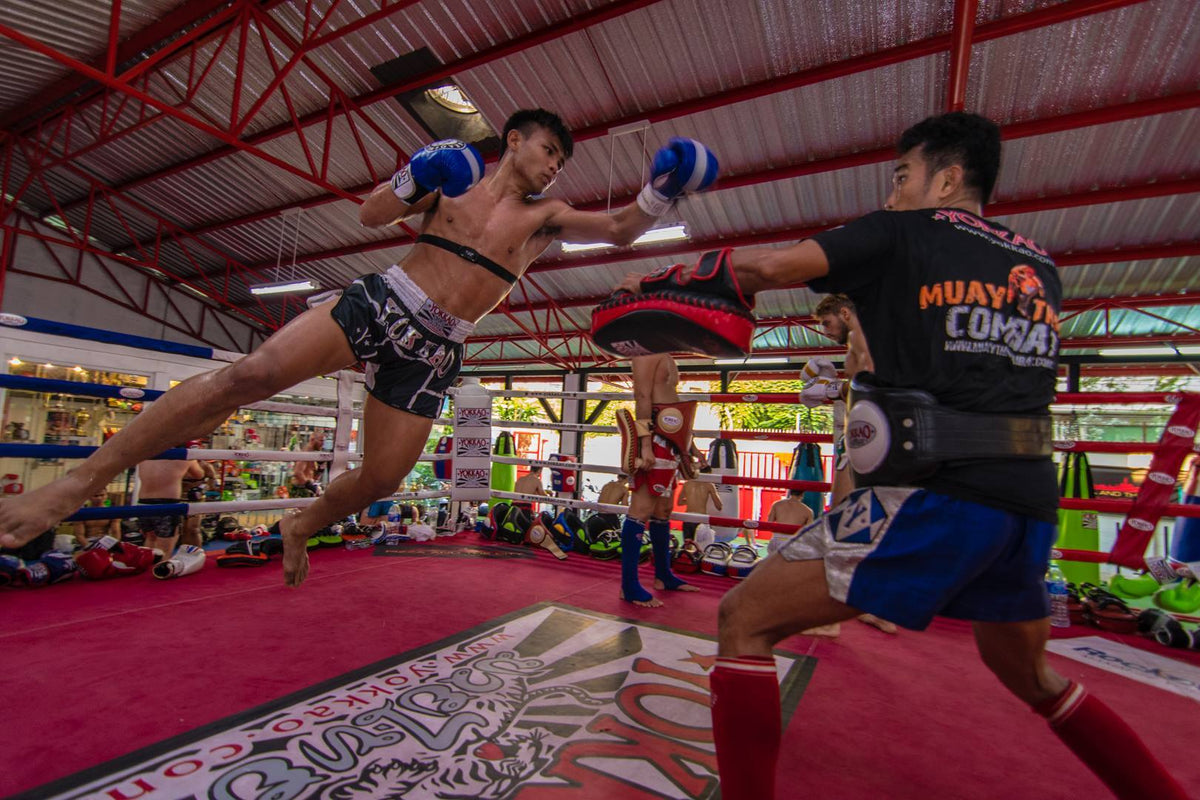 Manachai’s opponent for YOKKAO 25-26 Hong Kong announced!-Yokkao Thailand Store