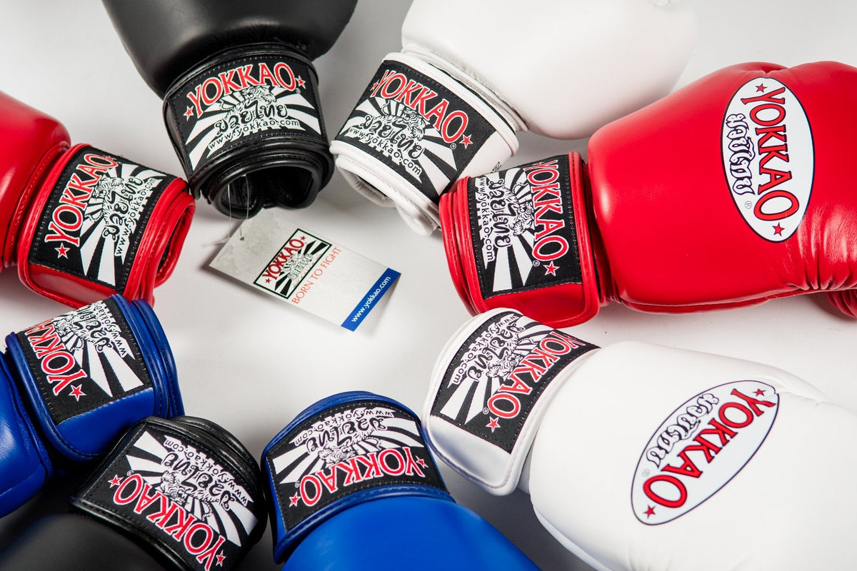 YOKKAO Sponsors Australian Muay Thai Championship in New South Wales!-Yokkao Thailand Store