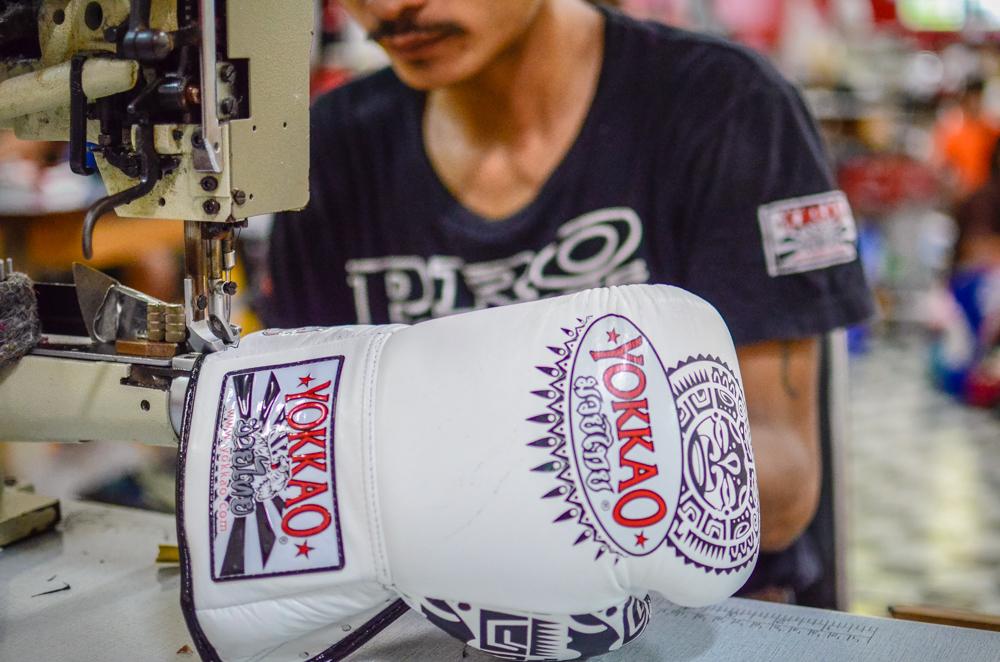 The YOKKAO online Shop now offers FREE DHL Shipping Worldwide!-Yokkao Thailand Store