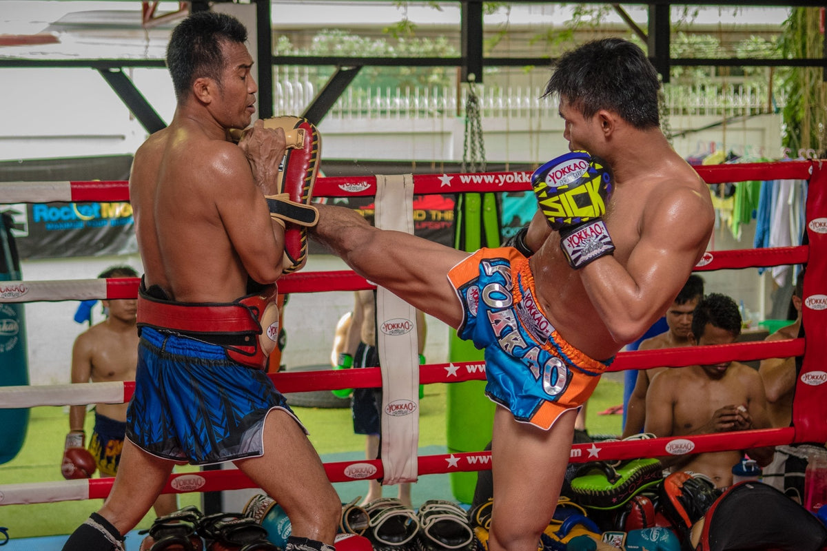 Manachai to make Italian Debut at “The Night of Kick and Punch”-Yokkao Thailand Store