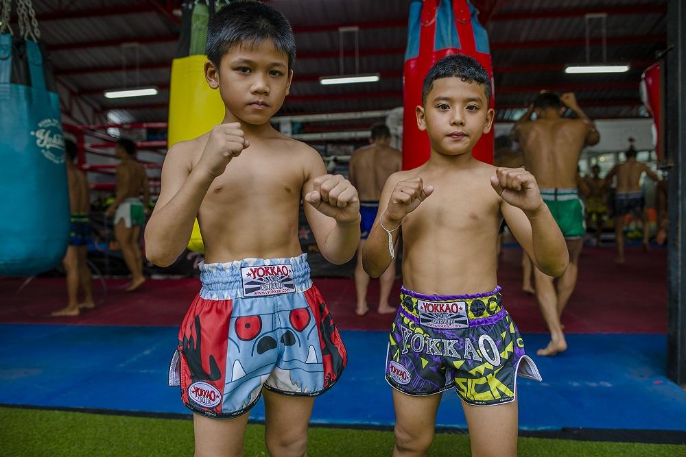 YOKKAO Extends Online News and Events Coverage For Kids!-Yokkao Thailand Store