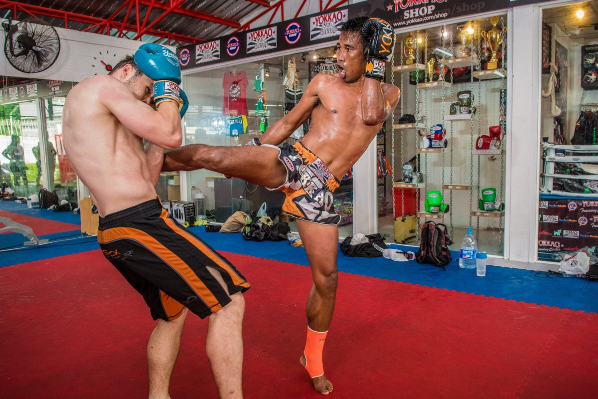 Singdam making his first appearance in Hong Kong at YOKKAO 25!-Yokkao Thailand Store
