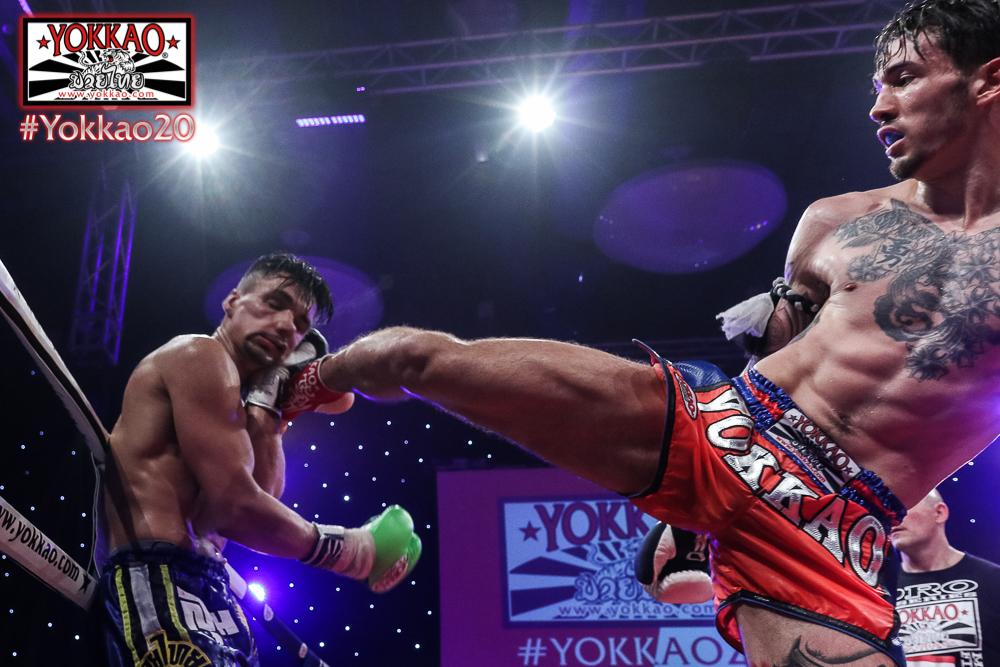 YOKKAO Next Generation fighter interviews coming soon!-Yokkao Thailand Store