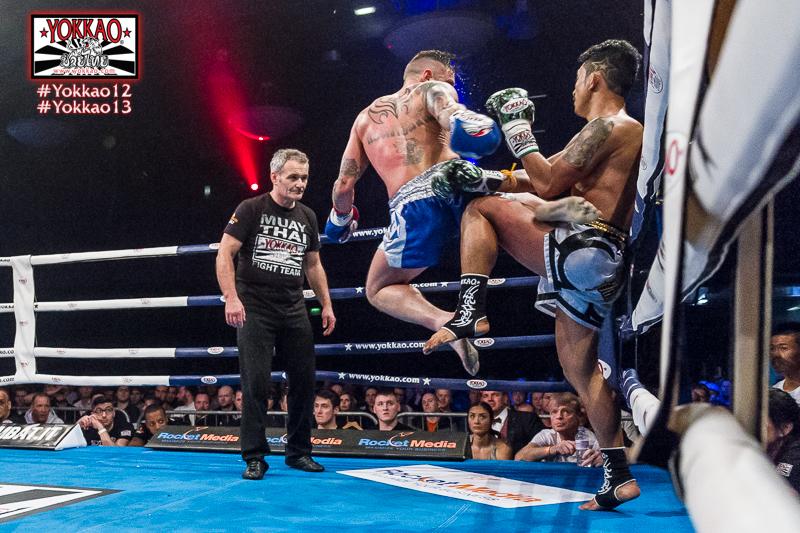 YOKKAO UK Ranking March 2015 update!-Yokkao Thailand Store