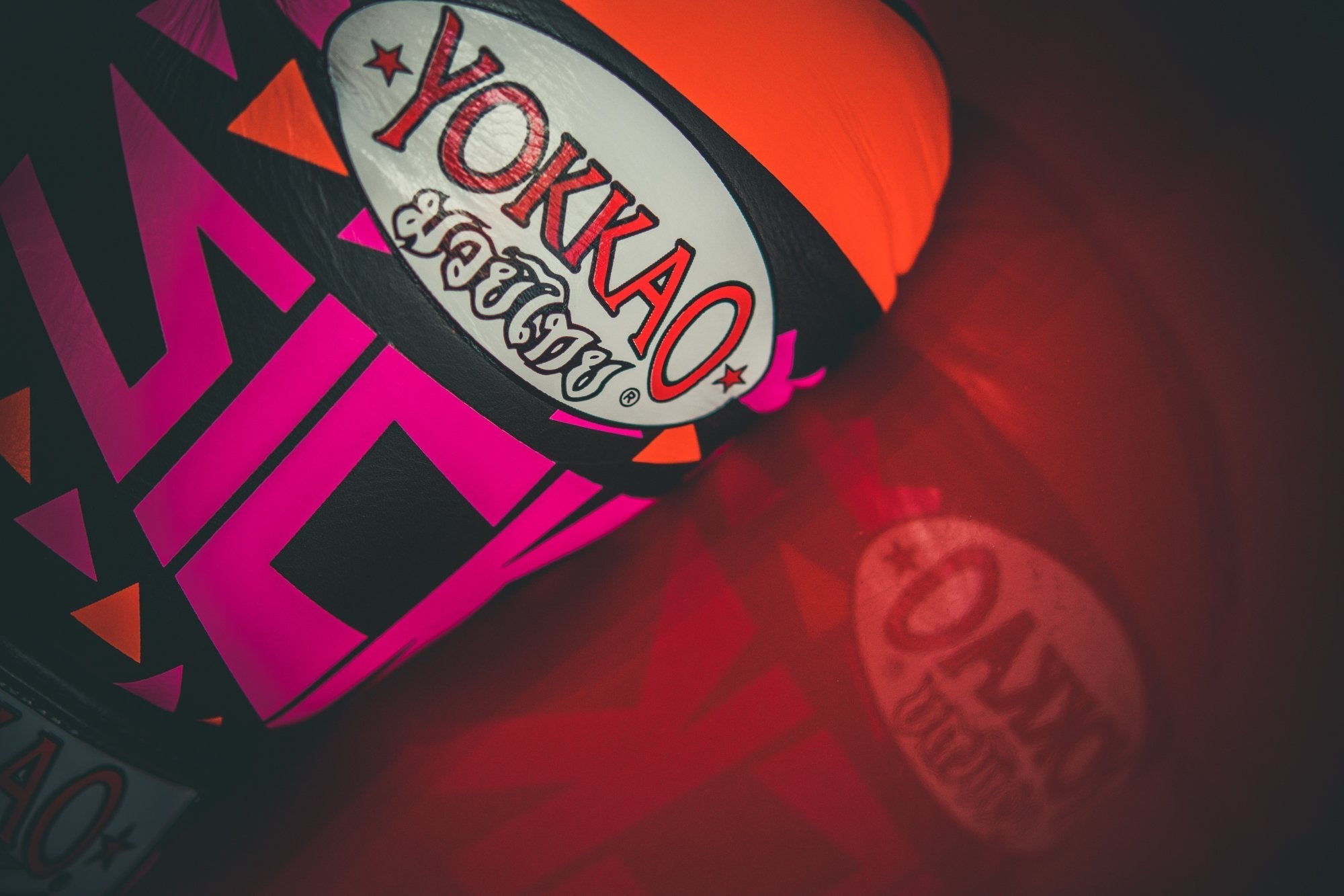 YOKKAO is the Most Competitive Muay Thai Brand Made in Thailand!-Yokkao Thailand Store