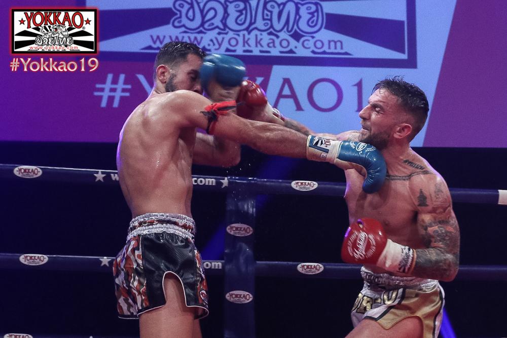 YOKKAO 19 - YOKKAO 20: The Real Deal For Muay Thai!-Yokkao Thailand Store
