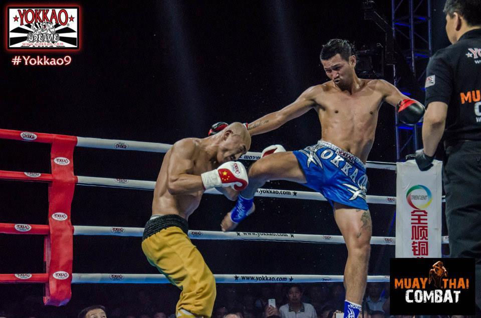 Sudsakorn Sor Klinmee joins YOKKAO 35-36 in Italy-Yokkao Thailand Store