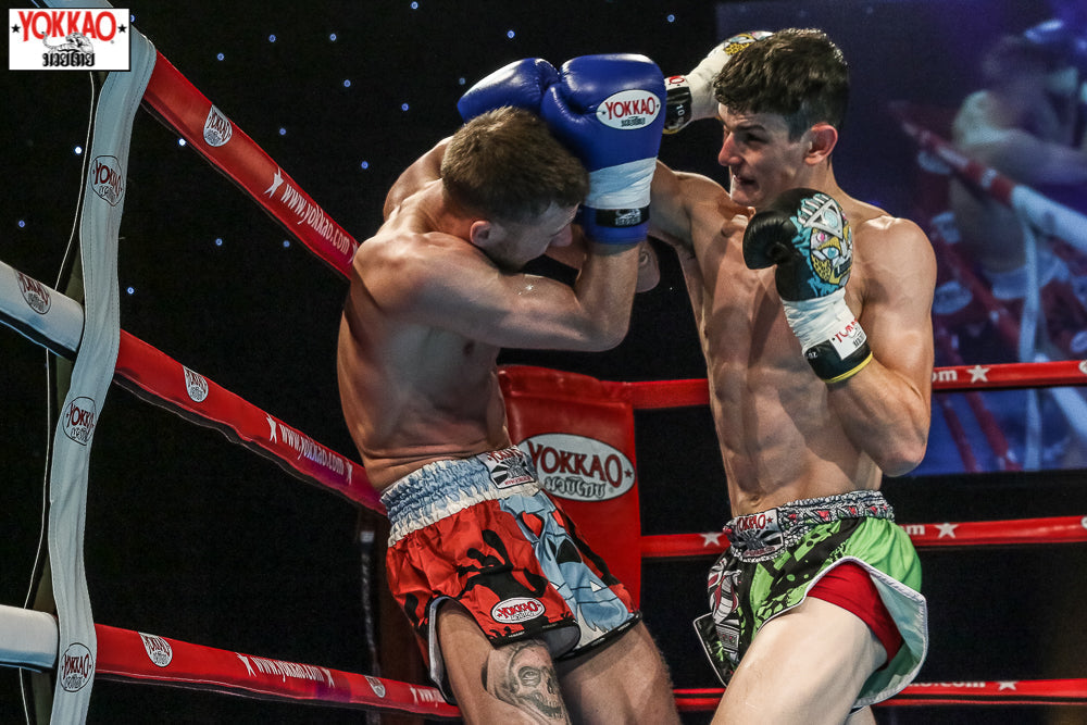 YOKKAO Best of the Best 3 Full Fight Card-Yokkao Thailand Store