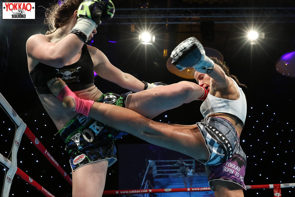 YOKKAO Best of the Best 4 Full Fight Card-Yokkao Thailand Store
