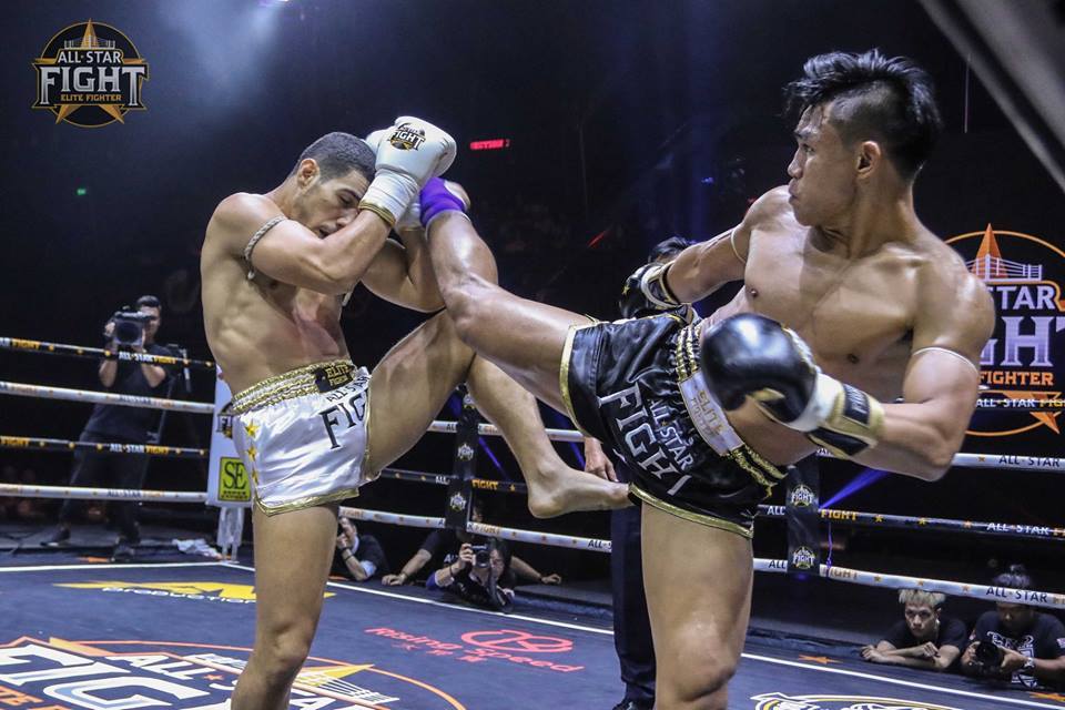 Breaking News: Manachai Joins Buakaw for All Star Fight 5 in Prague!-Yokkao Thailand Store